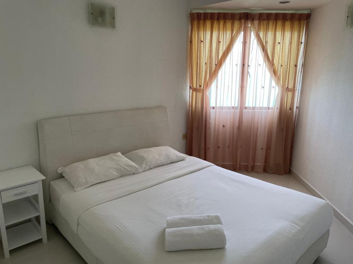 The Ferringhi Sea View At Sri Sayang Apartamento Batu Ferringhi Exterior foto