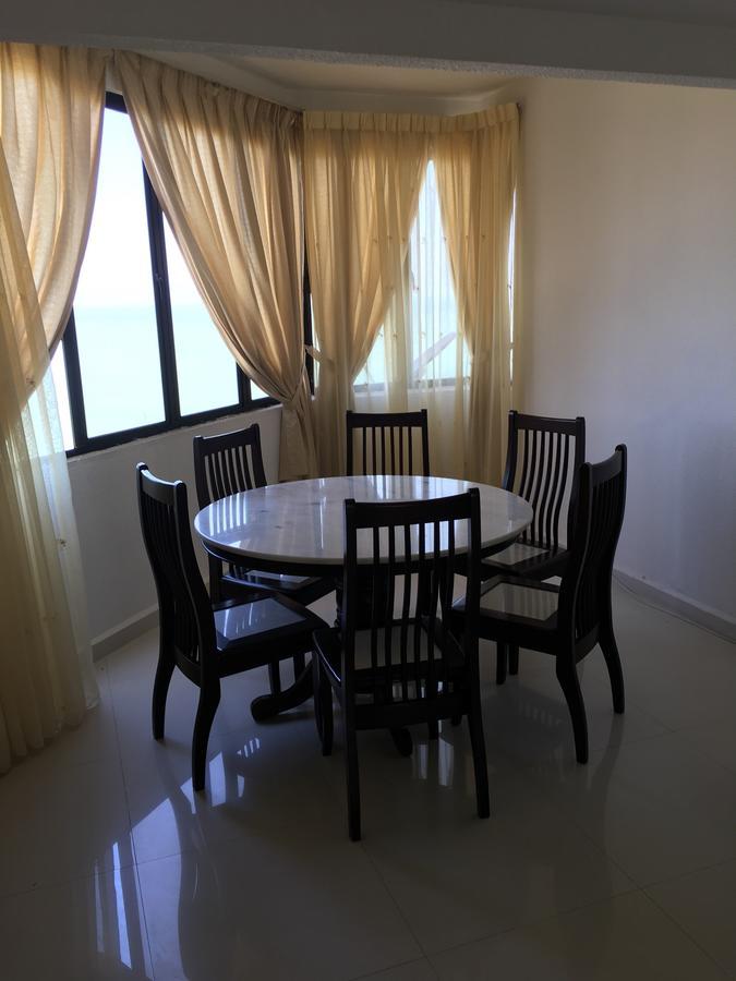 The Ferringhi Sea View At Sri Sayang Apartamento Batu Ferringhi Exterior foto
